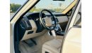 Land Rover Range Rover (other) RANG ROVER VOUGE MODEL 2015 GCC SPACE