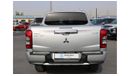 Mitsubishi L200 2023 | EXCLUSIVE DEAL L200 SPORTERO DIESEL 2.4 L - 4X4 - A/T MIVEC | ARRIVED BULK DEALS EXPORT