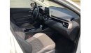 Toyota C-HR Toyota C-HR Hybrid 2021 (1.8L) GCC Specs Full Option