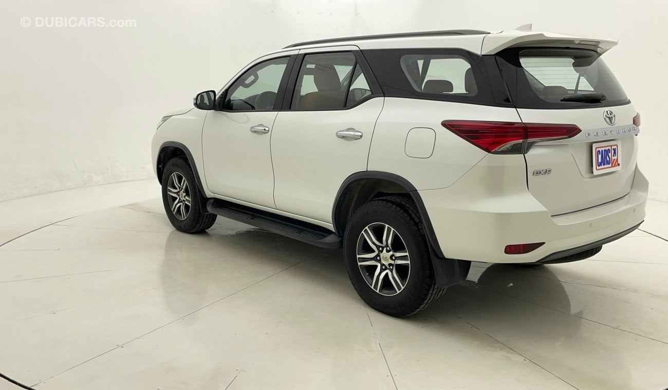 Toyota Fortuner EXR 2.7 | Zero Down Payment | Free Home Test Drive