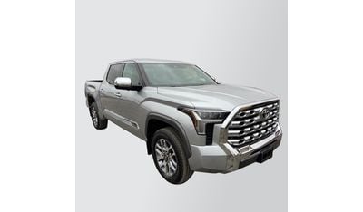 تويوتا تاندرا 2025 Toyota Tundra 1794 edition W/ Massage seats