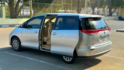 تويوتا بريفيا 2015 Toyota Previa - Clean and Reliable