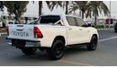 Toyota Hilux PREMIUM CONDITION | IRON ROLL BAR | RHD | 2017 | 2.8L DIESEL | ELECTRIC SEAT