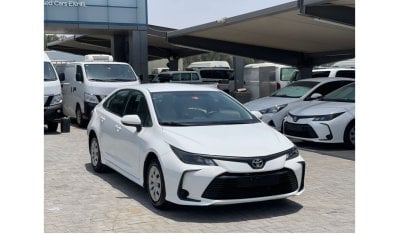 Toyota Corolla XLI 2020 I 1.6L I Ref#259