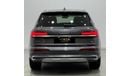 أودي Q7 45 TFSI quattro 2.0L 2022 Audi Q7 45TFSI Quattro, June 2027 Audi Warranty + Service Pack, Low Kms, G