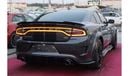 Dodge Charger 5.7L R/T Dodge Charger R/T / 2019 / USA / 5.7L