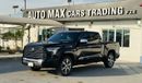 تويوتا تاندرا Toyota Tundra capston PRO Gasoline/HYBRID V6 3.5L 4WD AT