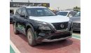 نيسان إكس تريل S, 2.5L PETROL / PUSH START / DVD+CAMERA / 4WD (CODE # 67753)