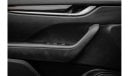 Maserati Levante Q4 | 2,350 P.M  | 0% Downpayment | Under Warranty!