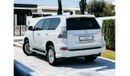 Lexus GX460 Prestige 4.6L LEXUS GX 460 4.6L V8 | GCC | LUXURY INTERIOR | SPACIOUS CABIN | WELL MAINTAINED