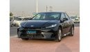 تويوتا كامري TOYOTA CAMRY HEV 2.0L  2024