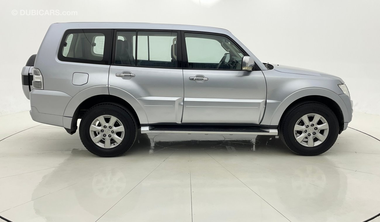 Mitsubishi Pajero GLS BASE 3.5 | Zero Down Payment | Free Home Test Drive