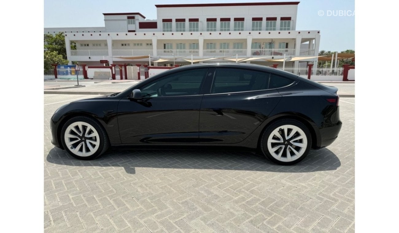 Tesla Model 3 Tesla Model 3 - GCC - Long Range - Dual Motor - Under Warranty from Tesla UAE