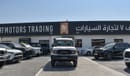 Toyota Land Cruiser Hard Top 4.5 L d V8