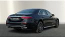 مرسيدس بنز S 450 S450L 4M