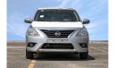 نيسان صني NEW 2024 NISSAN SUNNY 1.6L Petrol Automatic Alloy Rims