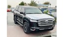 Toyota Land Cruiser Toyota Land Cruiser GXR 2016 facelift 2022