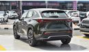 Lexus NX350 FSport  AWD