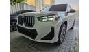 بي أم دبليو X1 xDrive 28i