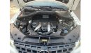 Mercedes-Benz ML 500 Std ML 500 AMG AMG _GCC_2013_Excellent Condition _Full option