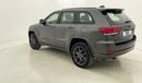 Jeep Grand Cherokee S LIMITED 3.6 | Zero Down Payment | Free Home Test Drive