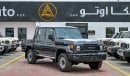 تويوتا لاند كروزر LC 79 DC 4.0L YM 2024 Pick Up