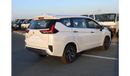 Mitsubishi Xpander MITSUBISHI XPANDER 1.5L PREMIUM A/T PETROL - (Model 2024)