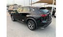 Lexus NX200t F Sport