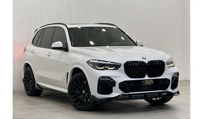 BMW X5 40i M Sport 3.0L 2020 BMW X5 xDrive40i M-Kit, Nov 2025 BMW Warranty + Service Pack, Full Options, GC