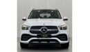 Mercedes-Benz GLE 450 AMG 2020 Mercedes Benz GLE450 AMG 7 Seater, 2025 Mercedes Warranty, 2026 Mercedes Service Pack, GCC