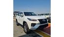 Toyota Fortuner TOYOTA FORTUNER 2.7L 4X4 (2023) | FOR EXPORT ONLY