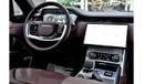 Land Rover Range Rover EXCELLENT DEAL for our Land Rover Range Rover Vogue HSE / P530 AWD ( 2023 Model ) in Black Color GCC