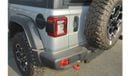 جيب رانجلر Rubicon 3.6L A/T (5 Seater) Brand New