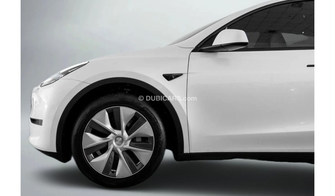 Tesla Model Y Long range / Dual Motor  / Tesla warranty