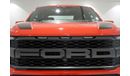 فورد إف-150 رابتور Brand New Dealer Warranty ends FEB 2027 Ford F-150 Raptor 35 SuperCrew 2021 GCC