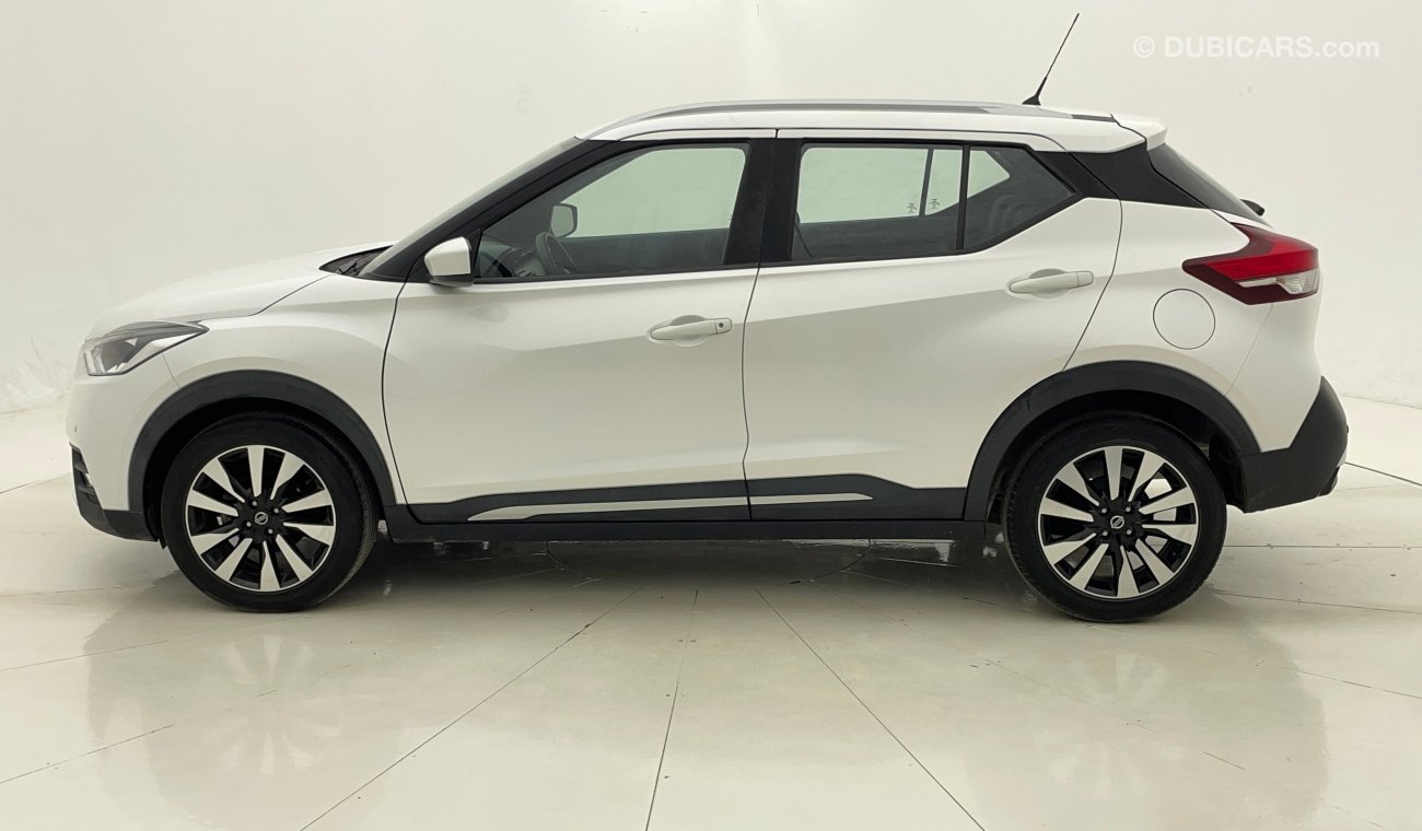 Nissan Kicks SV 1.6 | Zero Down Payment | Free Home Test Drive