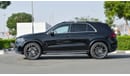 مرسيدس بنز GLE 450 AMG Mercedes-Benz GLE450 SUV 4Matic | Hydraulic | HUD | 22 Alloy Wheel | 2024