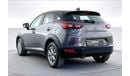 Mazda CX3 GT | 1 year free warranty | 0 Down Payment