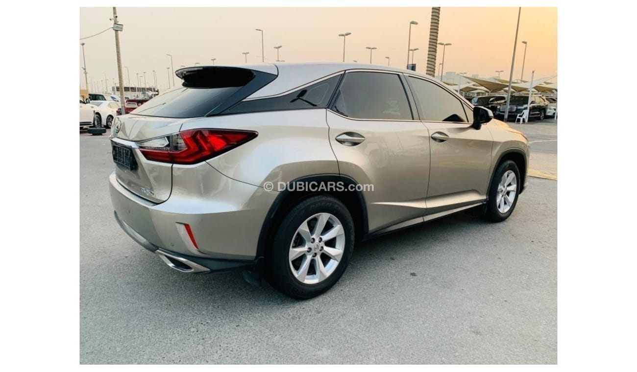 Lexus RX350