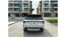 Land Rover Range Rover Sport (other) Personal car (CLEAN TITLE)