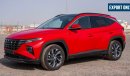 Hyundai Tucson 1.6L PETROL: EXPORT ONLY