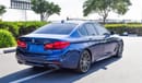 BMW 540i M Sport 540i