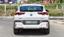 BMW X2 SDrive18i  2025 PRIME EDITION!! FIVE YEARS WARRANTY AND SERVICE CONTRACT FROM AGMC