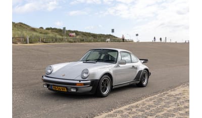 Porsche 930 911 / 930 Turbo