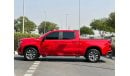 Chevrolet Silverado Chevrolet Silverado RST Z71 / V8 / GCC / 2020 / 420 Hp / Perfect Condition / 2250 Dirhams Monthly.