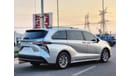 تويوتا سيينا TOYOTA Sienna XLE Hybrid  Full Option