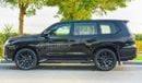 Lexus LX 450 d  BLACK EDITION 4.5 T-DSL LIMITED STOCK IN UAE !!! EXPORT PRICE