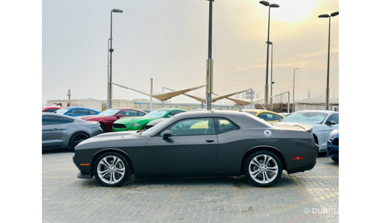 Dodge Challenger R/T For sale