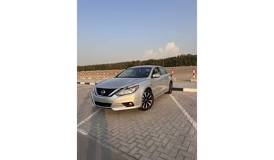 Nissan Altima SL 2.5L