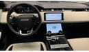 Land Rover Range Rover Velar P340 R-Dynamic HSE 3.0L 2020 | P340 R-Dynamic HSE | Full options